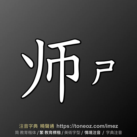 师