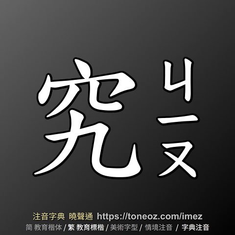 究