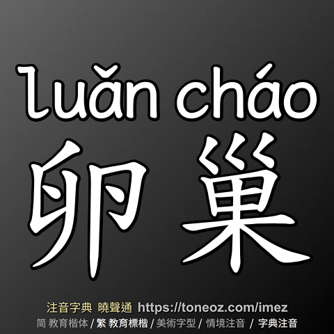 卵巢
