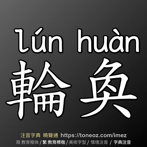輪奐