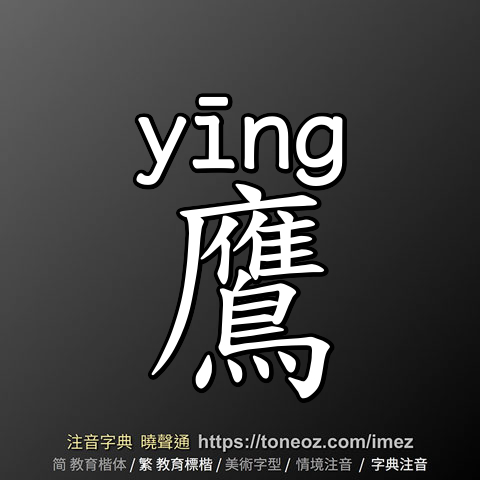 鷹